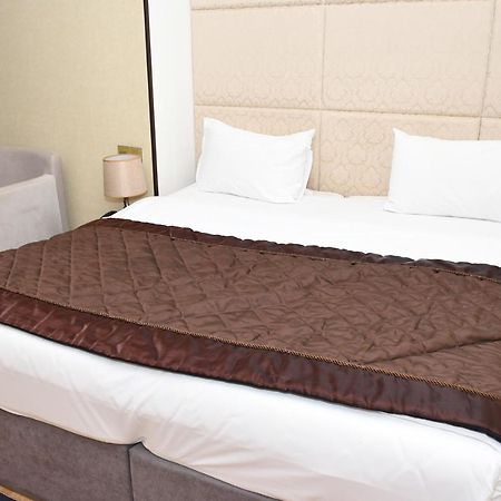 Square Baku Hotel 외부 사진