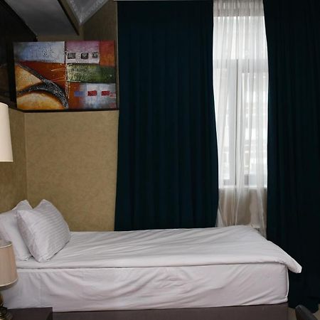 Square Baku Hotel 외부 사진