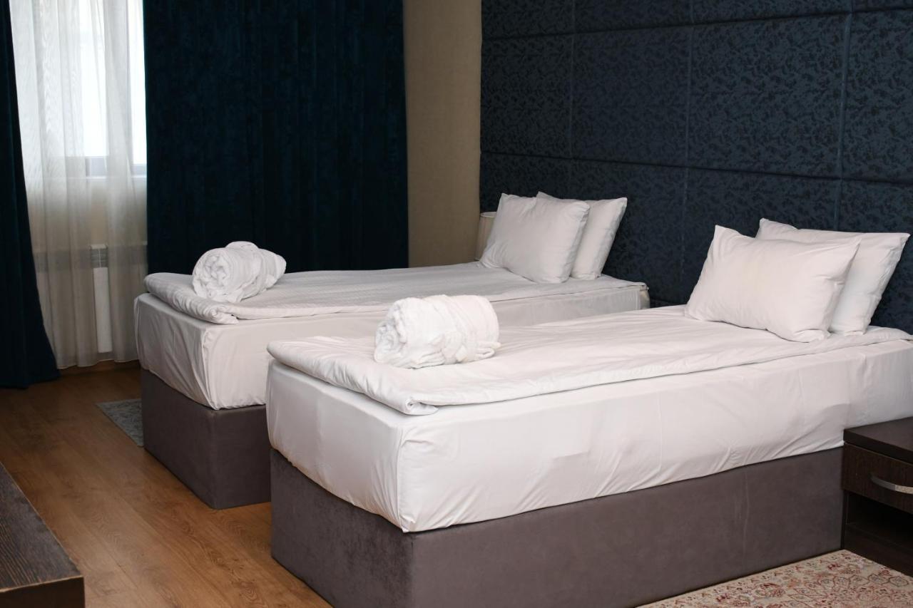 Square Baku Hotel 외부 사진