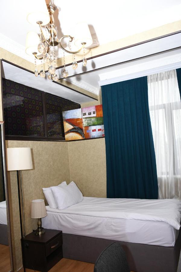 Square Baku Hotel 외부 사진