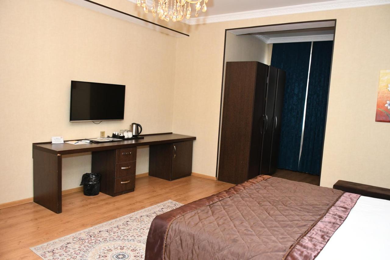 Square Baku Hotel 외부 사진