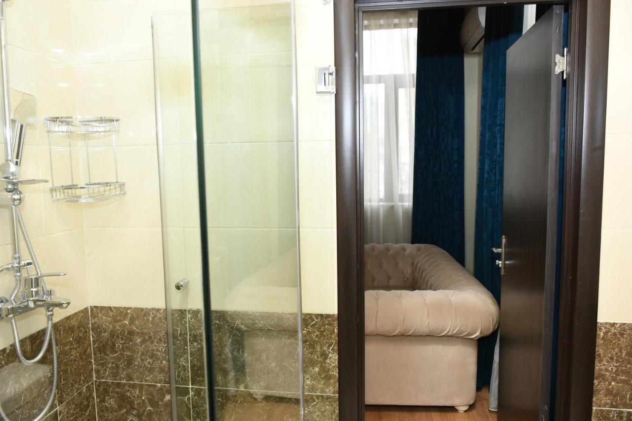 Square Baku Hotel 외부 사진