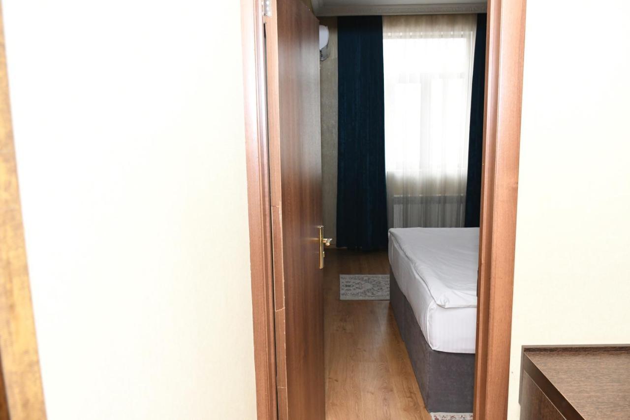 Square Baku Hotel 외부 사진