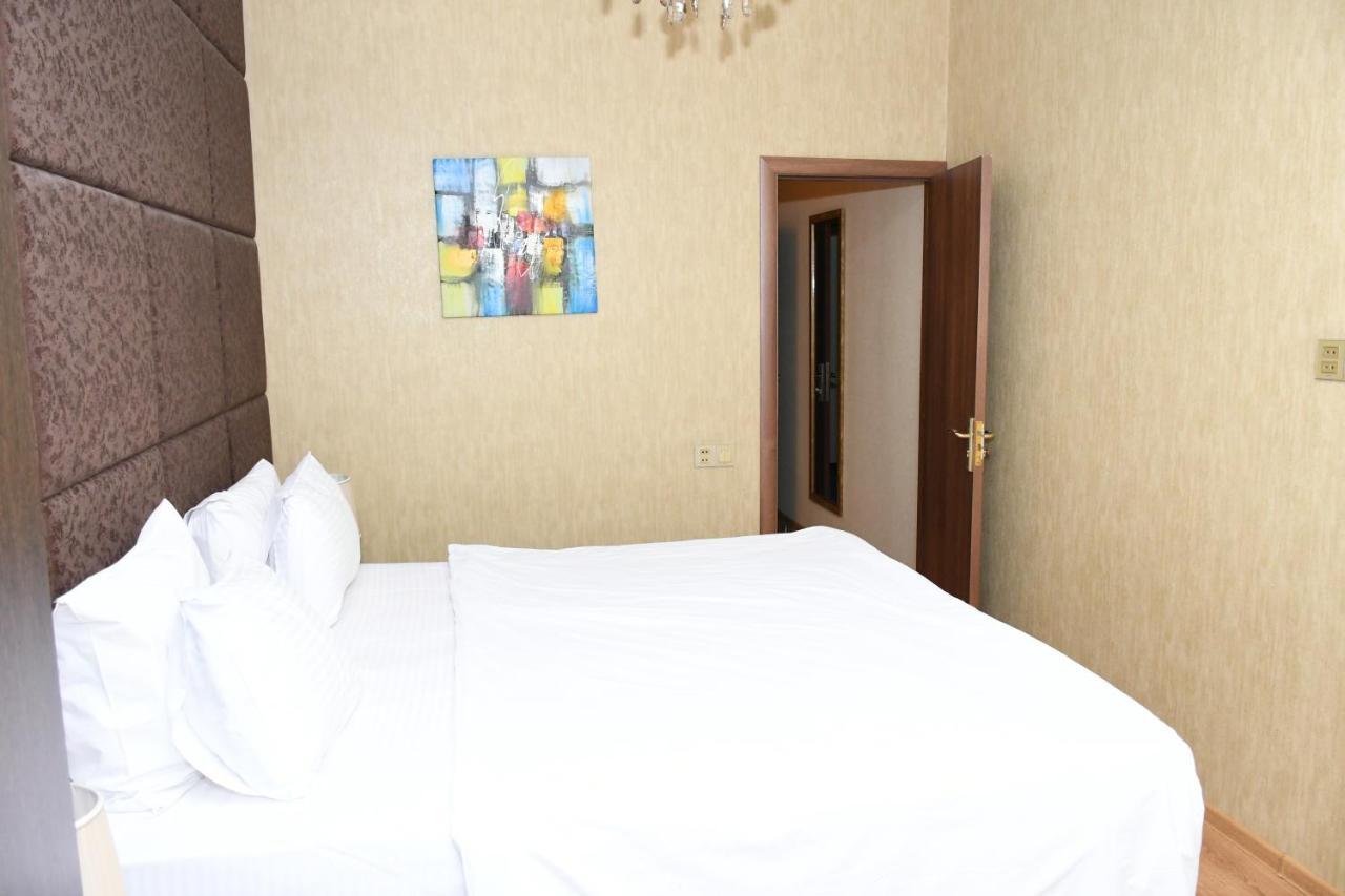 Square Baku Hotel 외부 사진