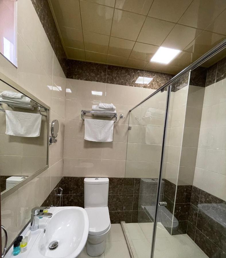 Square Baku Hotel 외부 사진
