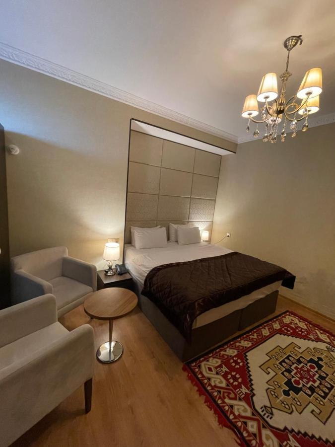 Square Baku Hotel 외부 사진