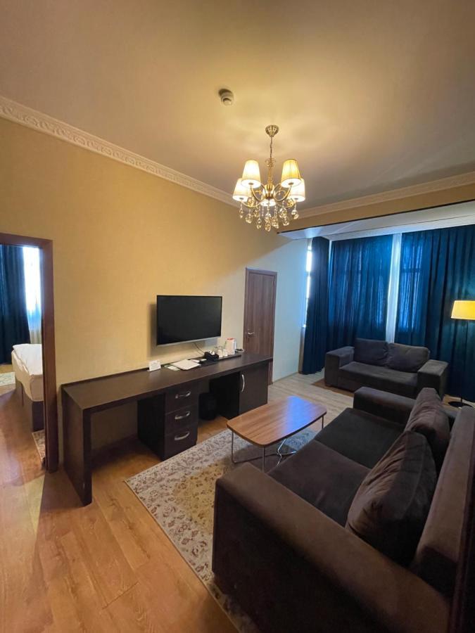 Square Baku Hotel 외부 사진