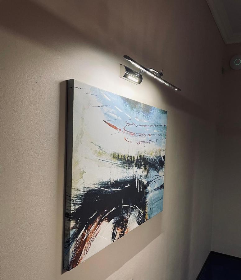 Square Baku Hotel 외부 사진
