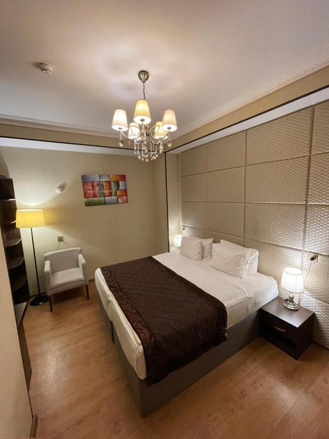 Square Baku Hotel 외부 사진