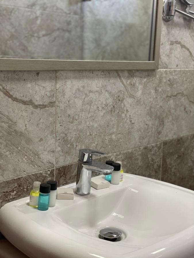Square Baku Hotel 외부 사진