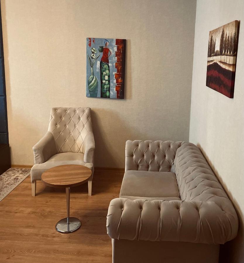 Square Baku Hotel 외부 사진