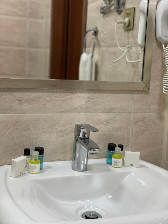 Square Baku Hotel 외부 사진