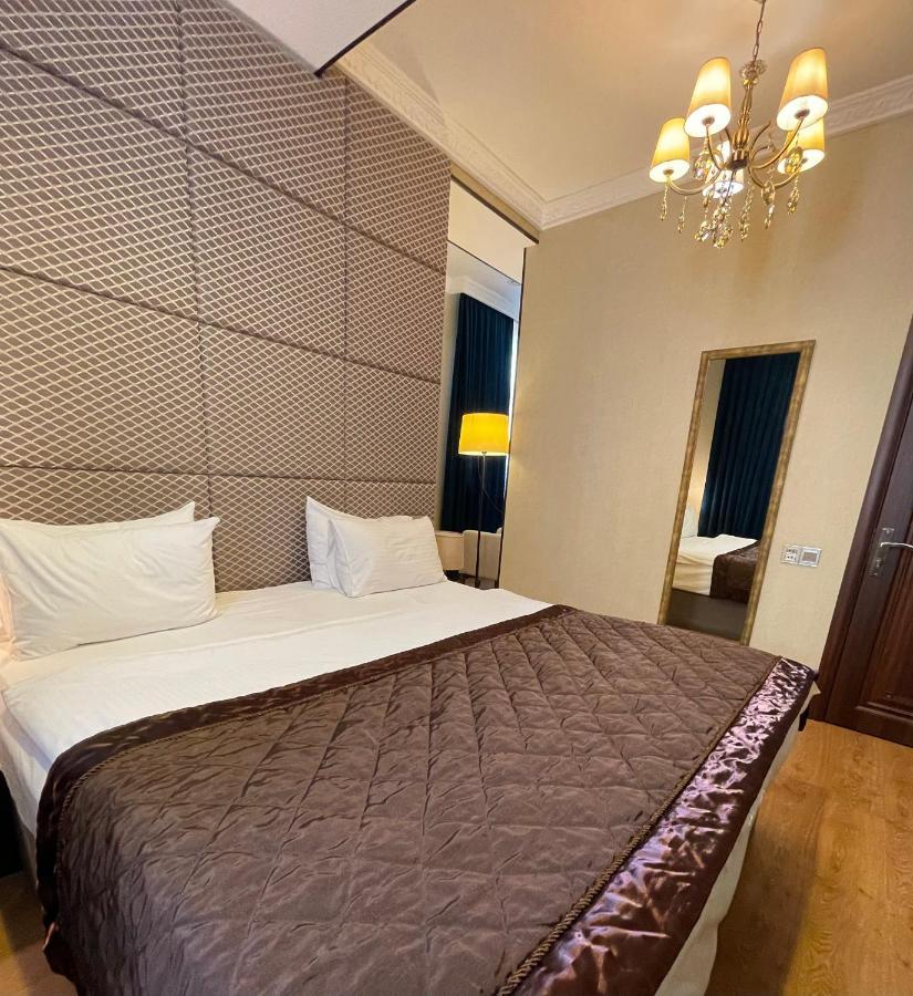 Square Baku Hotel 외부 사진