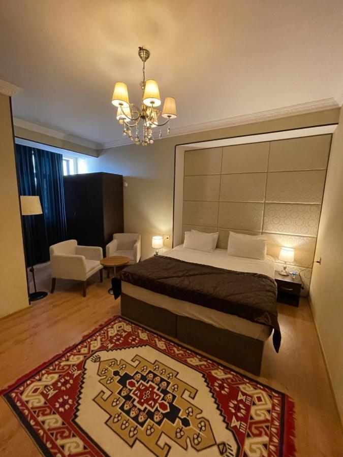 Square Baku Hotel 외부 사진