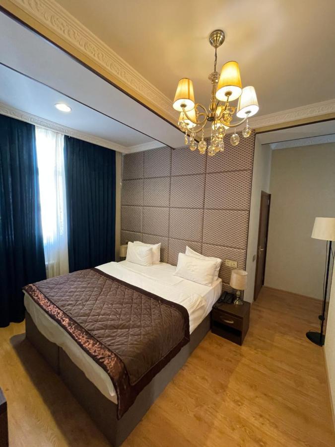 Square Baku Hotel 외부 사진