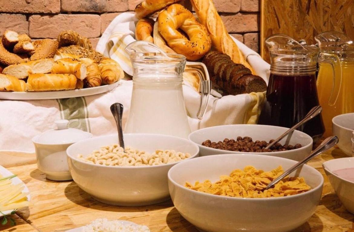 Square Baku Hotel 외부 사진