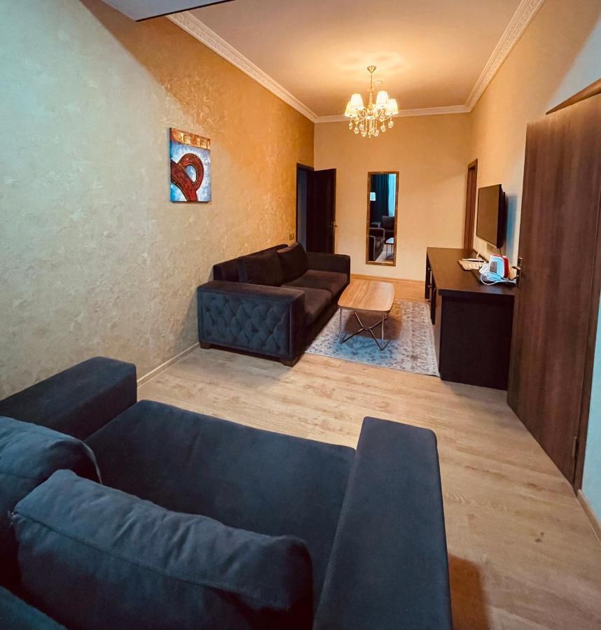 Square Baku Hotel 외부 사진