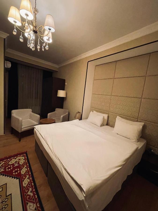 Square Baku Hotel 외부 사진