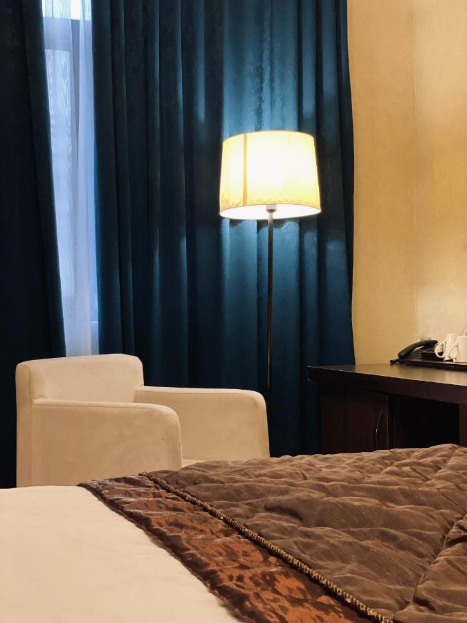 Square Baku Hotel 외부 사진