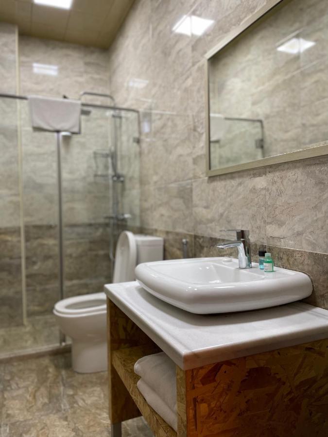 Square Baku Hotel 외부 사진