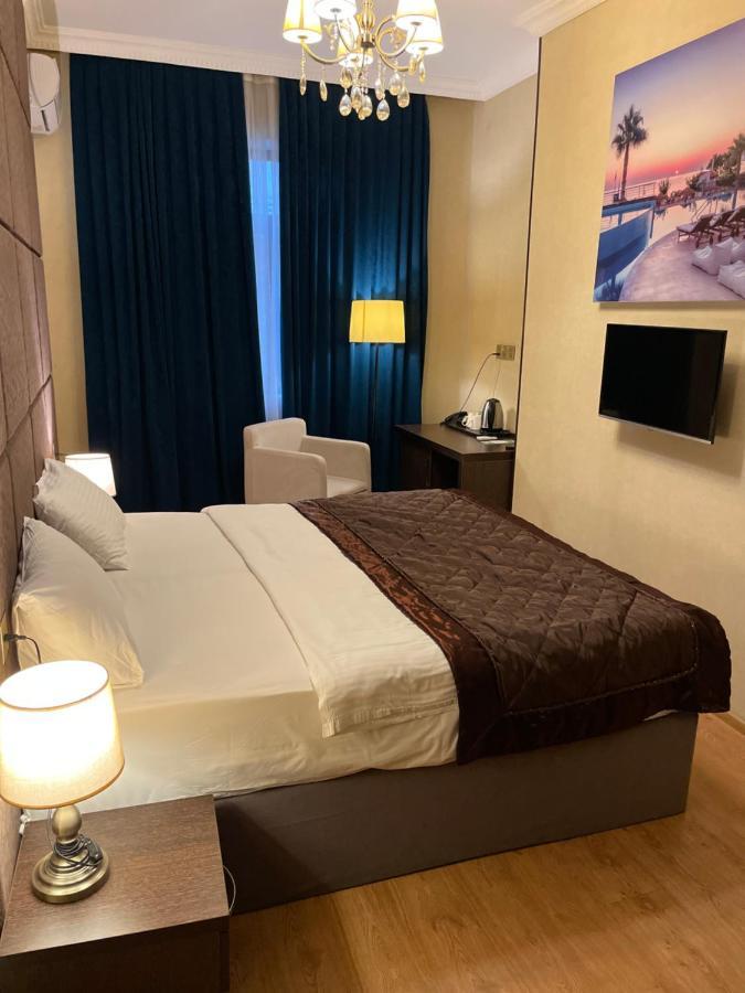 Square Baku Hotel 외부 사진