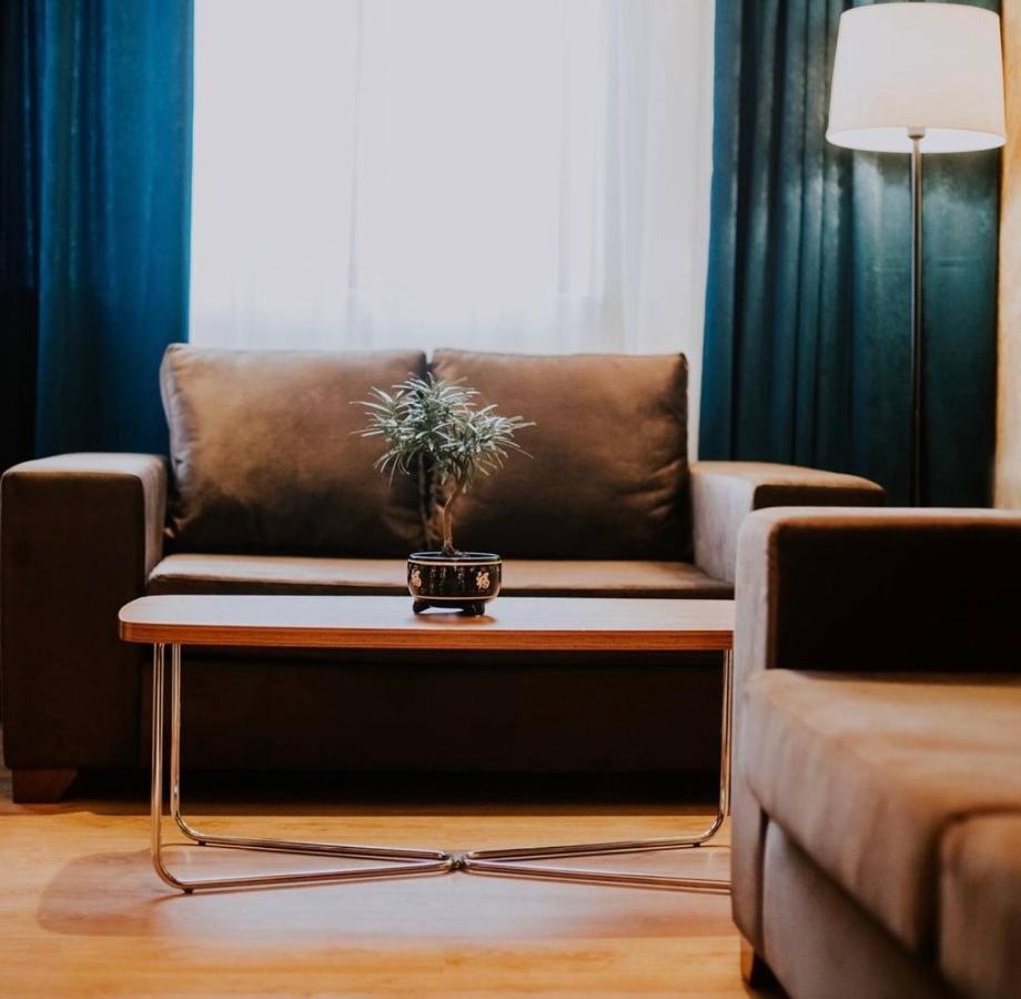 Square Baku Hotel 외부 사진