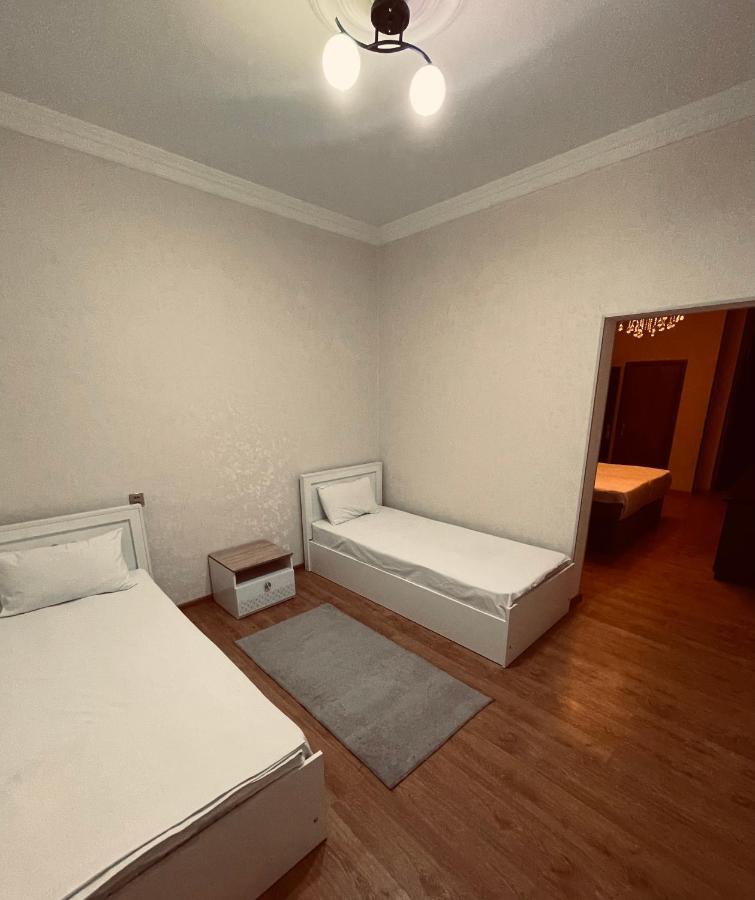 Square Baku Hotel 외부 사진